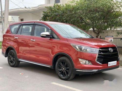 2017 Toyota Innova Crysta Touring Sport AT for sale in Jalandhar