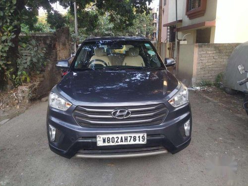 2015 Hyundai Creta 1.4 EX Diesel MT in Kolkata