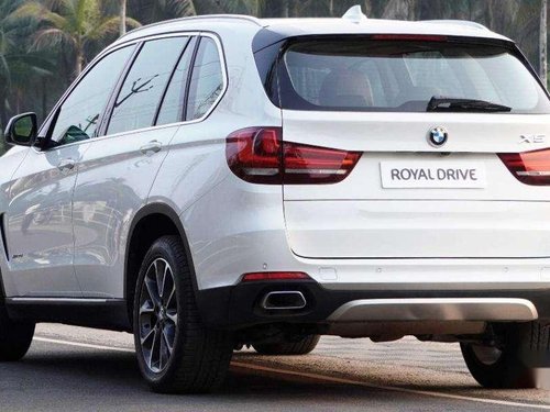 BMW X5 xDrive 30d 2018 AT for sale in Kozhikode