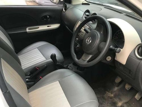 Used Nissan Micra XL 2013 MT for sale in Nagar