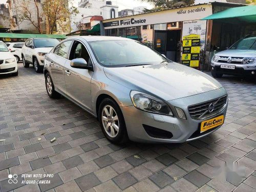 Used Volvo S60 2014 MT for sale in Anand