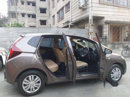 2017 Honda Jazz S Diesel MT for sale in Kolkata