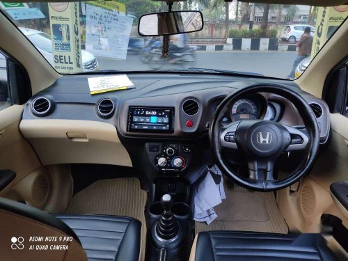 Used Honda Brio 2012 MT for sale in Anand