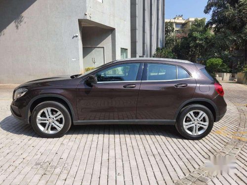 Used 2017 Mercedes Benz GLA Class MT for sale in Mumbai