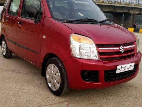 Maruti Suzuki Wagon R LXI 2008 MT for sale in Lucknow