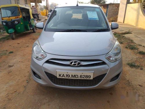 2013 Hyundai i10 Sportz 1.2 MT for sale in Chitradurga