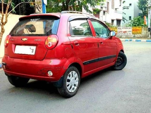 2009 Chevrolet Spark 1.0 LT MT for sale in Kolkata