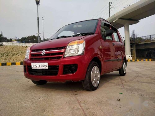 Maruti Suzuki Wagon R LXI 2008 MT for sale in Lucknow