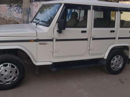 Used 2019 Mahindra Bolero SLX MT for sale in Gurgaon