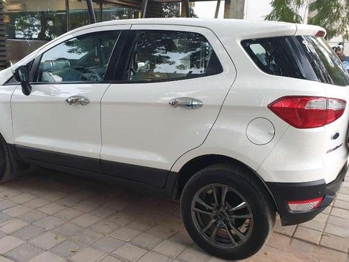 Used 2015 Ford EcoSport MT for sale in Madurai