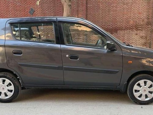 2016 Maruti Suzuki Alto K10 VXI MT for sale in Ghaziabad