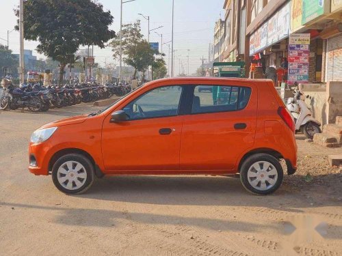 Used 2015 Maruti Suzuki Alto K10 VXI AT for sale in Ahmedabad