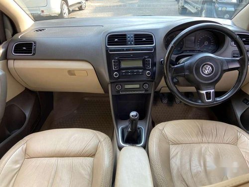 2011 Volkswagen Vento 1.5 TDI Highline MT for sale in Nagar