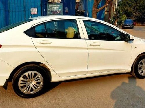 Used Honda City VTEC 2016 MT for sale in New Delhi