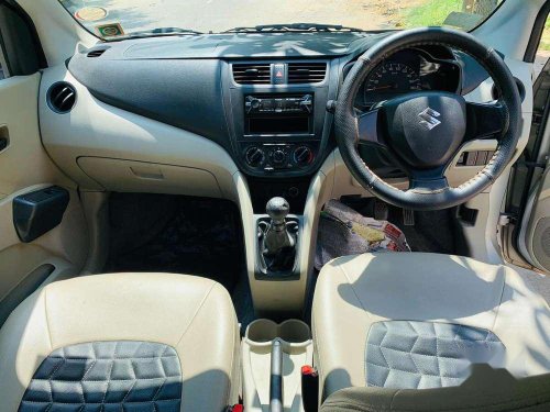 2014 Maruti Suzuki Celerio LXI MT for sale in Coimbatore