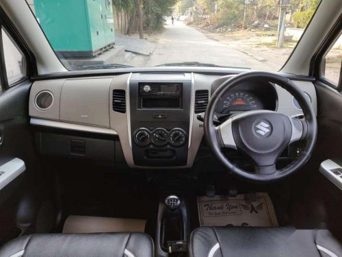 Maruti Suzuki Wagon R LXI CNG 2015 MT for sale in Gurgaon