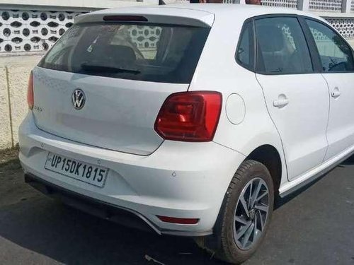 2021 Volkswagen Polo 1.0 MPI Comfortline MT in Meerut