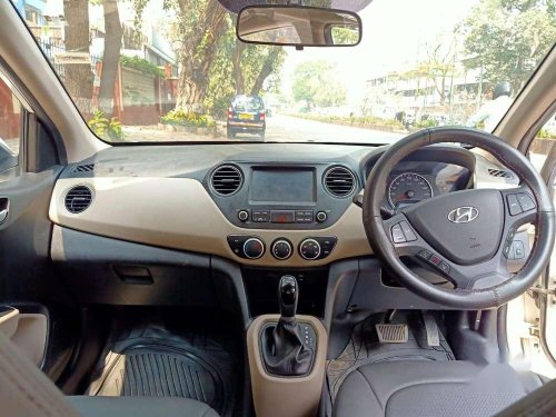 Hyundai Grand i10 Sportz 2017 MT for sale in Kharghar