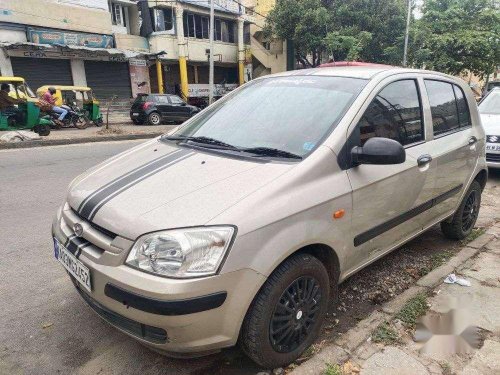 2006 Hyundai Getz GLS MT for sale in Nagar