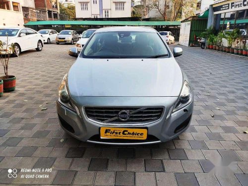 Used Volvo S60 2014 MT for sale in Anand