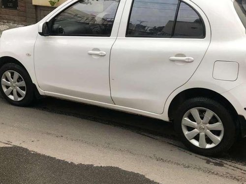 Used Nissan Micra XL 2013 MT for sale in Nagar