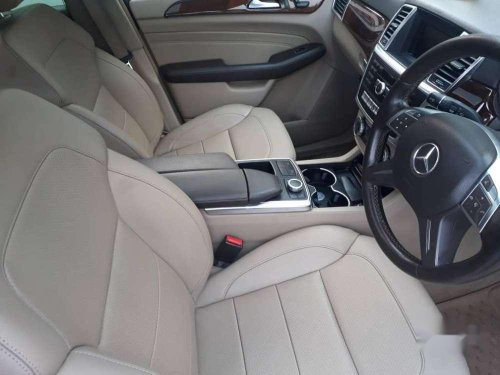 2015 Mercedes Benz M Class ML 250 CDI AT in Kolkata