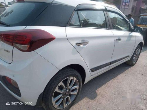 Used 2018 Hyundai Elite i20 MT for sale in Goregaon