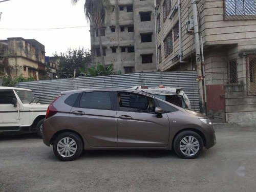 2017 Honda Jazz S Diesel MT for sale in Kolkata