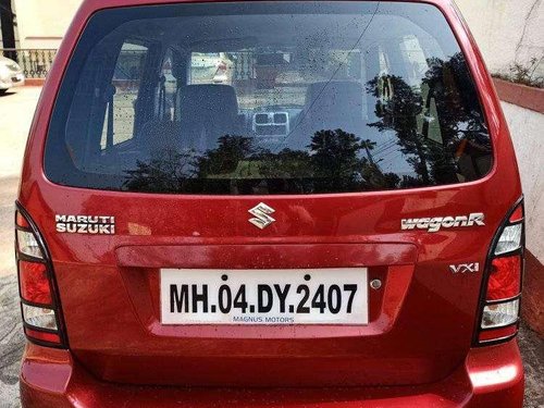 2009 Maruti Suzuki Wagon R VXI MT in Satara