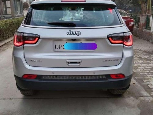 Used Jeep Compass 2.0 Limited 4X4 2018 MT in Gurgaon