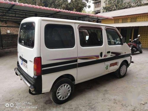 2012 Maruti Suzuki Eeco 5 Seater AC MT for sale in Guwahati