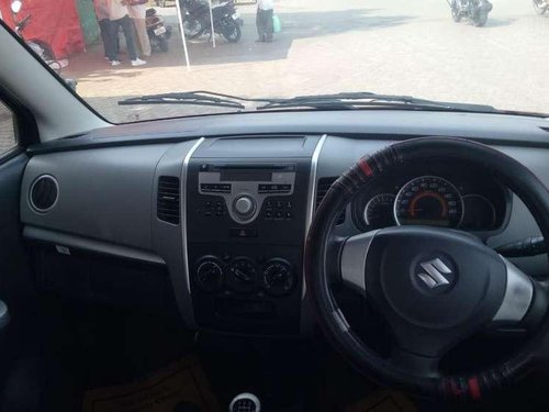 Maruti Suzuki Wagon R VXI 2012 MT for sale in Nashik