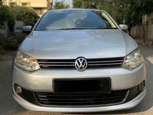 2011 Volkswagen Vento 1.5 TDI Highline MT for sale in Nagar