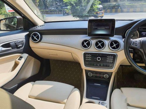 Used 2017 Mercedes Benz GLA Class MT for sale in Mumbai