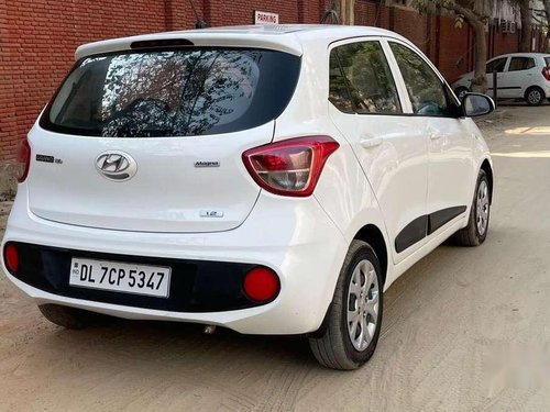 Used Hyundai Grand i10 Magna 2013 MT in Ghaziabad