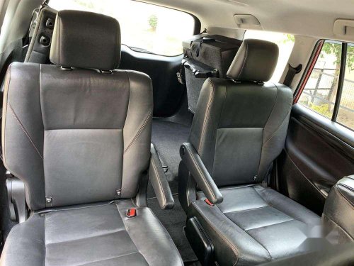 2017 Toyota Innova Crysta Touring Sport AT for sale in Jalandhar