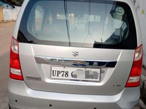 Maruti Suzuki Wagon R LXI CNG 2012 MT for sale in Kanpur