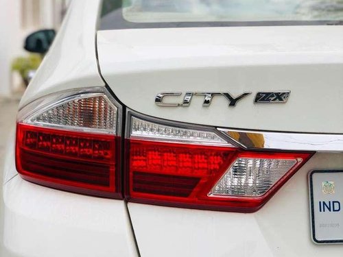 Used 2014 Honda City VX CVT MT for sale in Chandigarh
