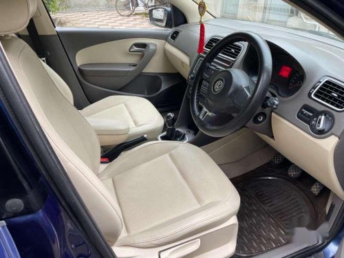 Volkswagen Vento Petrol Highline 2013 MT for sale in Gurgaon