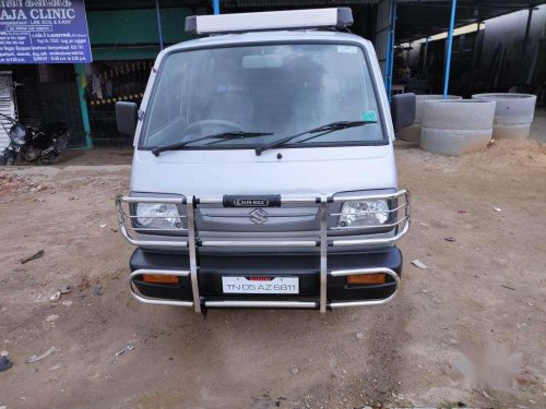 2015 Maruti Suzuki Omni MT for sale in Salem