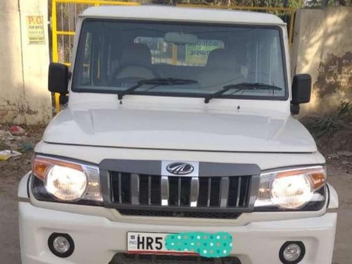 Used 2019 Mahindra Bolero SLX MT for sale in Gurgaon