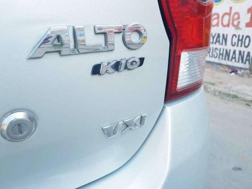 Used 2013 Maruti Suzuki Alto K10 VXI MT for sale in Ahmedabad