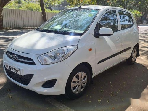 Hyundai i10 Magna 2011 MT for sale in Nashik