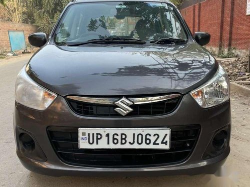 2016 Maruti Suzuki Alto K10 VXI MT for sale in Ghaziabad