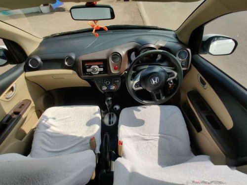 Honda Brio VX 2013 AT for sale in Raipur