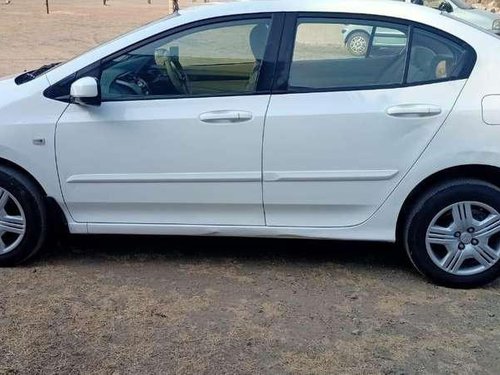 Used 2010 Honda City i-VTEC S MT for sale in Rajkot