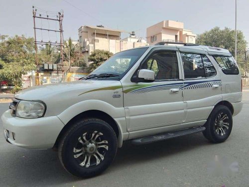 Tata Safari DICOR 2.2 VX 4x2 2011 MT for sale in Surat