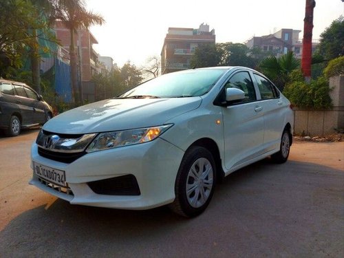 Used Honda City VTEC 2016 MT for sale in New Delhi