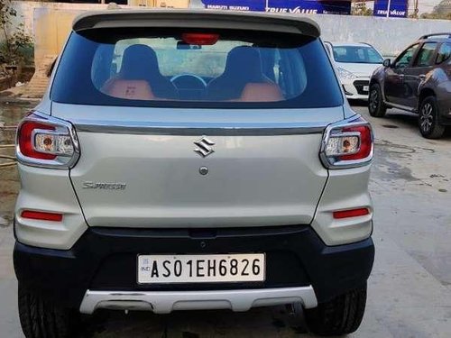 2020 Maruti Suzuki S-Presso VXI Plus MT for sale in Guwahati