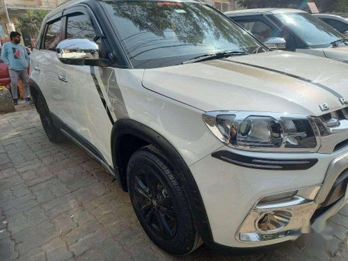 2019 Maruti Suzuki Vitara Brezza ZDi MT for sale in Patna